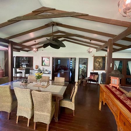 Karinya Hotel Pantai Clifton Luaran gambar